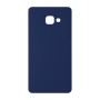 כיסוי פלסטיק קשיח ל- Samsung Galaxy A5 (2016) בצבע - כחול נייבי - קייס מובייל