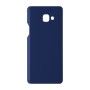 כיסוי פלסטיק קשיח ל- Samsung Galaxy A5 (2016) בצבע - כחול נייבי - קייס מובייל
