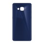 כיסוי פלסטיק קשיח ל- Samsung Galaxy A5 (2016) בצבע - כחול נייבי - קייס מובייל