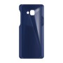 כיסוי פלסטיק קשיח ל- Samsung Galaxy A5 (2016) בצבע - כחול נייבי - קייס מובייל
