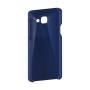 כיסוי פלסטיק קשיח ל- Samsung Galaxy A5 (2016) בצבע - כחול נייבי - קייס מובייל