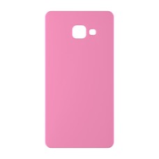 כיסוי פלסטיק קשיח ל- Samsung Galaxy A5 (2016) בצבע - ורוד - קייס מובייל