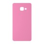 כיסוי פלסטיק קשיח ל- Samsung Galaxy A5 (2016) בצבע - ורוד - קייס מובייל