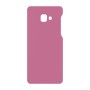 כיסוי פלסטיק קשיח ל- Samsung Galaxy A5 (2016) בצבע - ורוד - קייס מובייל