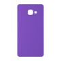 כיסוי פלסטיק קשיח ל- Samsung Galaxy A5 (2016) בצבע - סגול - קייס מובייל