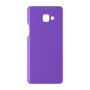 כיסוי פלסטיק קשיח ל- Samsung Galaxy A5 (2016) בצבע - סגול - קייס מובייל