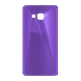 כיסוי פלסטיק קשיח ל- Samsung Galaxy A5 (2016) בצבע - סגול - קייס מובייל