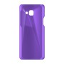 כיסוי פלסטיק קשיח ל- Samsung Galaxy A5 (2016) בצבע - סגול - קייס מובייל