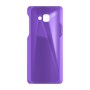 כיסוי פלסטיק קשיח ל- Samsung Galaxy A5 (2016) בצבע - סגול - קייס מובייל