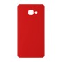 כיסוי פלסטיק קשיח ל- Samsung Galaxy A5 (2016) בצבע - אדום - קייס מובייל