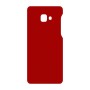 כיסוי פלסטיק קשיח ל- Samsung Galaxy A5 (2016) בצבע - אדום - קייס מובייל