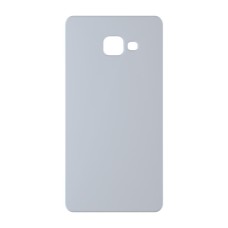כיסוי פלסטיק קשיח ל- Samsung Galaxy A5 (2016) בצבע - כסף - קייס מובייל