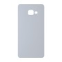 כיסוי פלסטיק קשיח ל- Samsung Galaxy A5 (2016) בצבע - כסף - קייס מובייל