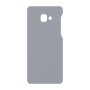 כיסוי פלסטיק קשיח ל- Samsung Galaxy A5 (2016) בצבע - כסף - קייס מובייל