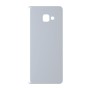 כיסוי פלסטיק קשיח ל- Samsung Galaxy A5 (2016) בצבע - כסף - קייס מובייל