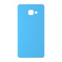 כיסוי פלסטיק קשיח ל- Samsung Galaxy A5 (2016) בצבע - תכלת - קייס מובייל