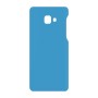 כיסוי פלסטיק קשיח ל- Samsung Galaxy A5 (2016) בצבע - תכלת - קייס מובייל
