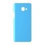 כיסוי פלסטיק קשיח ל- Samsung Galaxy A5 (2016) בצבע - תכלת - קייס מובייל