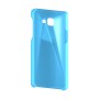 כיסוי פלסטיק קשיח ל- Samsung Galaxy A5 (2016) בצבע - תכלת - קייס מובייל