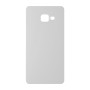 כיסוי פלסטיק קשיח ל- Samsung Galaxy A5 (2016) בצבע - לבן - קייס מובייל