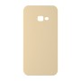 כיסוי פלסטיק קשיח ל- Samsung Galaxy A5 (2017) בצבע - בז' - קייס מובייל