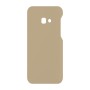 כיסוי פלסטיק קשיח ל- Samsung Galaxy A5 (2017) בצבע - בז' - קייס מובייל