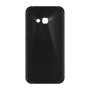 כיסוי פלסטיק קשיח ל- Samsung Galaxy A5 (2017) בצבע - שחור - קייס מובייל