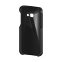 כיסוי פלסטיק קשיח ל- Samsung Galaxy A5 (2017) בצבע - שחור - קייס מובייל