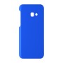 כיסוי פלסטיק קשיח ל- Samsung Galaxy A5 (2017) בצבע - כחול - קייס מובייל