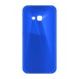 כיסוי פלסטיק קשיח ל- Samsung Galaxy A5 (2017) בצבע - כחול - קייס מובייל