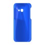 כיסוי פלסטיק קשיח ל- Samsung Galaxy A5 (2017) בצבע - כחול - קייס מובייל