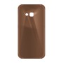 כיסוי פלסטיק קשיח ל- Samsung Galaxy A5 (2017) בצבע - חום - קייס מובייל