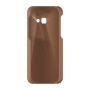 כיסוי פלסטיק קשיח ל- Samsung Galaxy A5 (2017) בצבע - חום - קייס מובייל