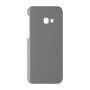 כיסוי פלסטיק קשיח ל- Samsung Galaxy A5 (2017) בצבע - אפור - קייס מובייל
