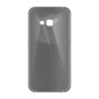 כיסוי פלסטיק קשיח ל- Samsung Galaxy A5 (2017) בצבע - אפור - קייס מובייל
