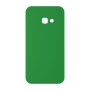 כיסוי פלסטיק קשיח ל- Samsung Galaxy A5 (2017) בצבע - ירוק - קייס מובייל