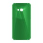 כיסוי פלסטיק קשיח ל- Samsung Galaxy A5 (2017) בצבע - ירוק - קייס מובייל