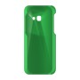 כיסוי פלסטיק קשיח ל- Samsung Galaxy A5 (2017) בצבע - ירוק - קייס מובייל