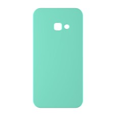 כיסוי פלסטיק קשיח ל- Samsung Galaxy A5 (2017) בצבע - מנטה - קייס מובייל