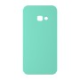 כיסוי פלסטיק קשיח ל- Samsung Galaxy A5 (2017) בצבע - מנטה - קייס מובייל