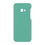 כיסוי פלסטיק קשיח ל- Samsung Galaxy A5 (2017) בצבע - מנטה - קייס מובייל