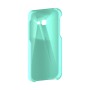 כיסוי פלסטיק קשיח ל- Samsung Galaxy A5 (2017) בצבע - מנטה - קייס מובייל