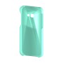 כיסוי פלסטיק קשיח ל- Samsung Galaxy A5 (2017) בצבע - מנטה - קייס מובייל