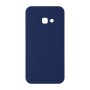 כיסוי פלסטיק קשיח ל- Samsung Galaxy A5 (2017) בצבע - כחול נייבי - קייס מובייל