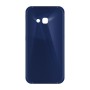 כיסוי פלסטיק קשיח ל- Samsung Galaxy A5 (2017) בצבע - כחול נייבי - קייס מובייל