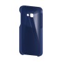 כיסוי פלסטיק קשיח ל- Samsung Galaxy A5 (2017) בצבע - כחול נייבי - קייס מובייל