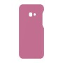 כיסוי פלסטיק קשיח ל- Samsung Galaxy A5 (2017) בצבע - ורוד - קייס מובייל