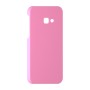 כיסוי פלסטיק קשיח ל- Samsung Galaxy A5 (2017) בצבע - ורוד - קייס מובייל