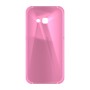 כיסוי פלסטיק קשיח ל- Samsung Galaxy A5 (2017) בצבע - ורוד - קייס מובייל