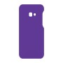 כיסוי פלסטיק קשיח ל- Samsung Galaxy A5 (2017) בצבע - סגול - קייס מובייל
